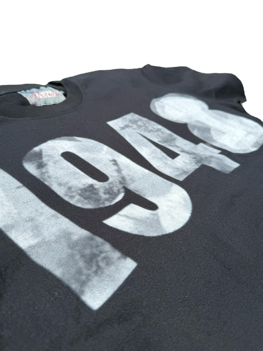 “NAKBA 48”V2-black
