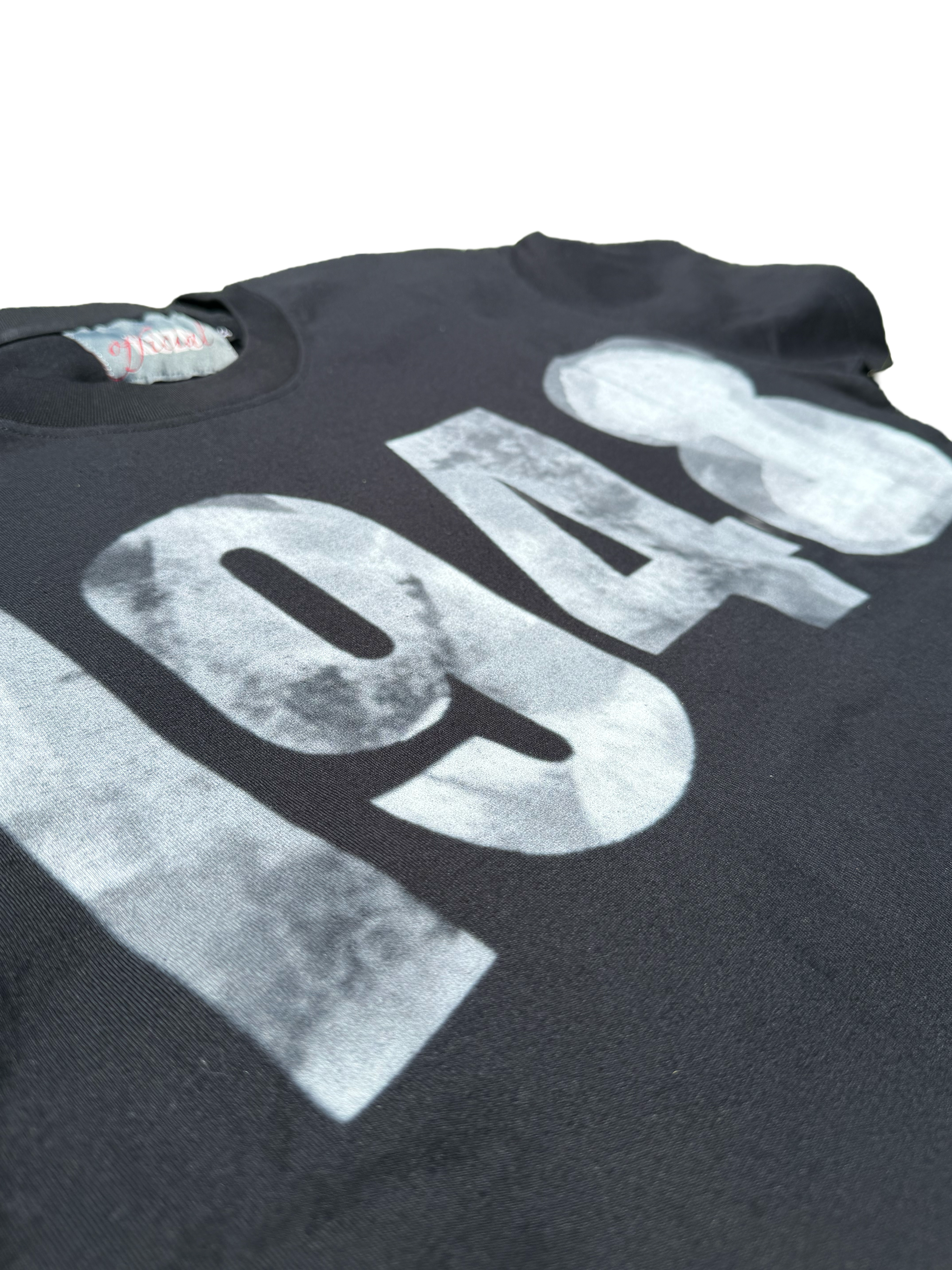 “NAKBA 48”V2-black