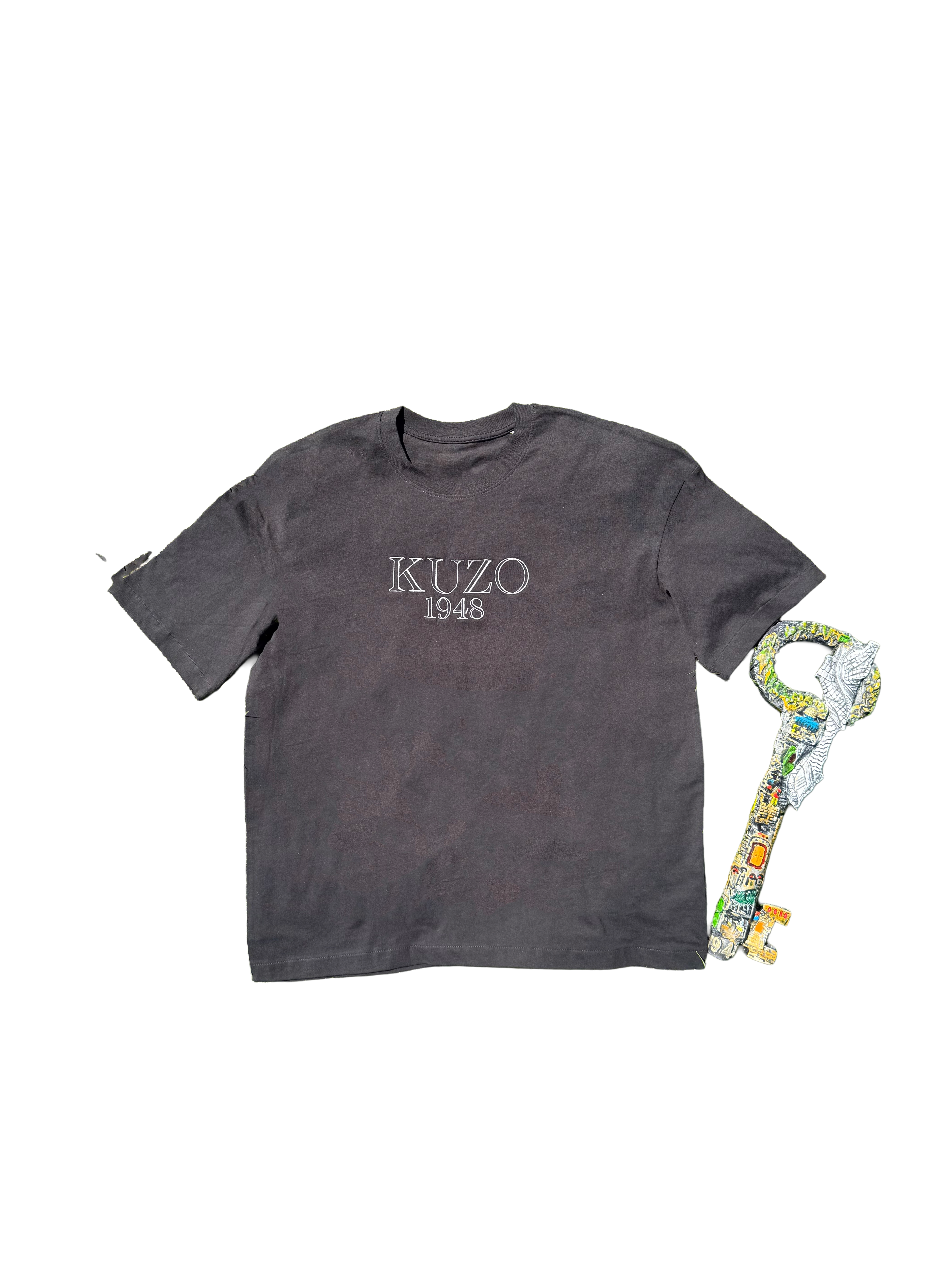 “KEYS OF RETURN”